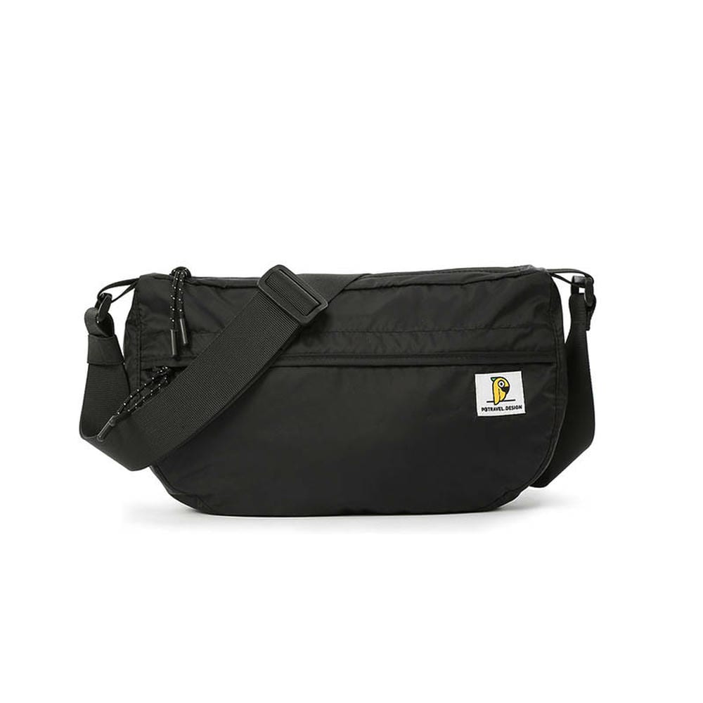 YT-07512 Memory Nylon Sling Bag - view 2