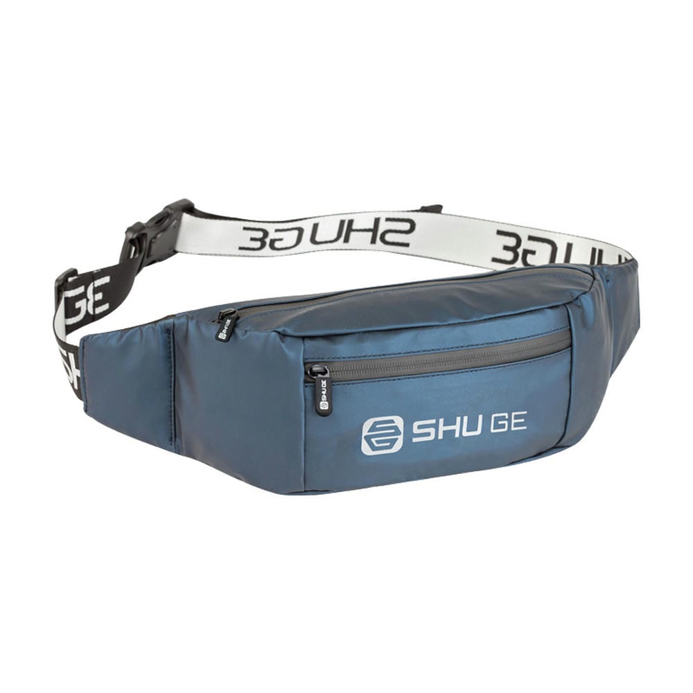 YT-08035 Waterproof TPU Belt Bag / Fanny Pack