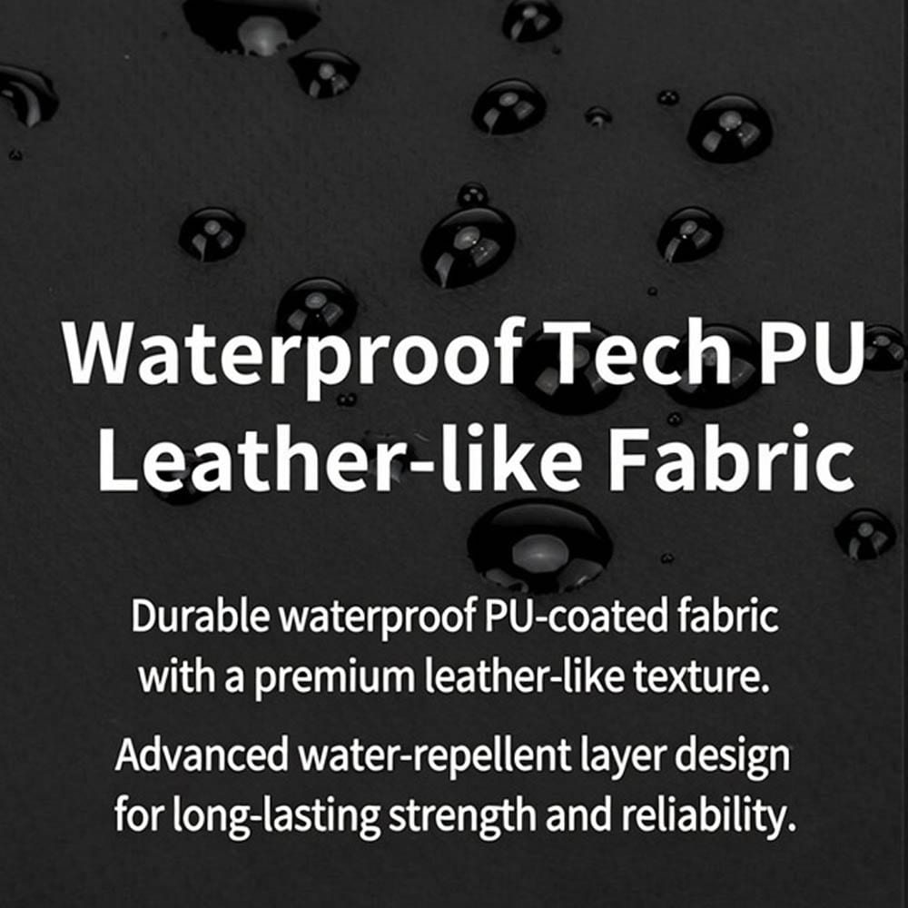 YT-08147 Waterproof Chest TPU Sling - view 2
