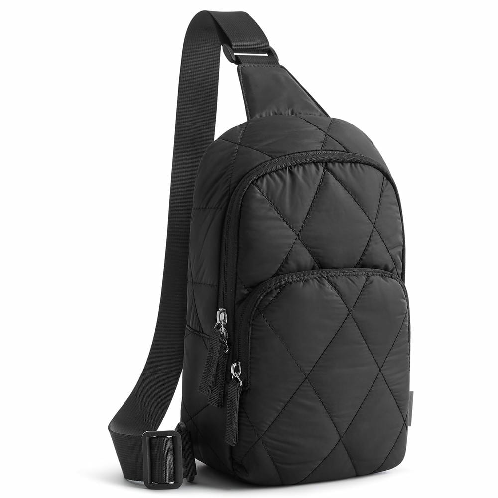 YT-08148 Quilted Soft Sling Bag