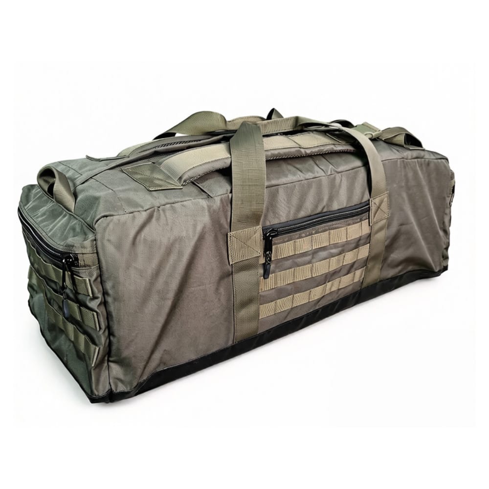 YT-10038 XXL Military Convertible Duffle