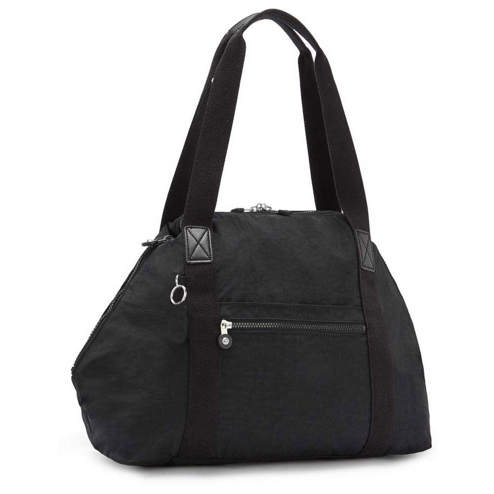 YT-10040 Wrinkled Nylon Tote Duffle - view 3