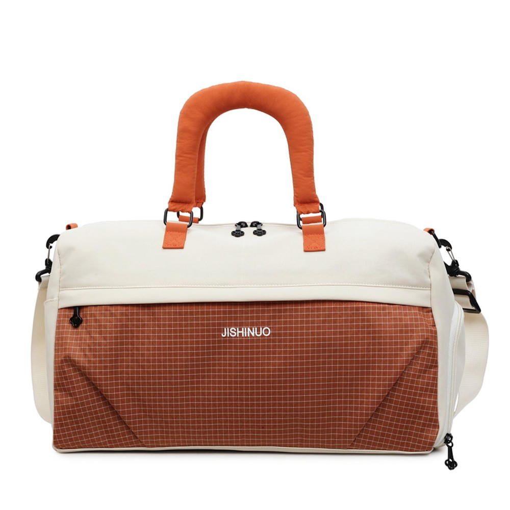 YT-10054 Expandable UHMWPE Duffle
