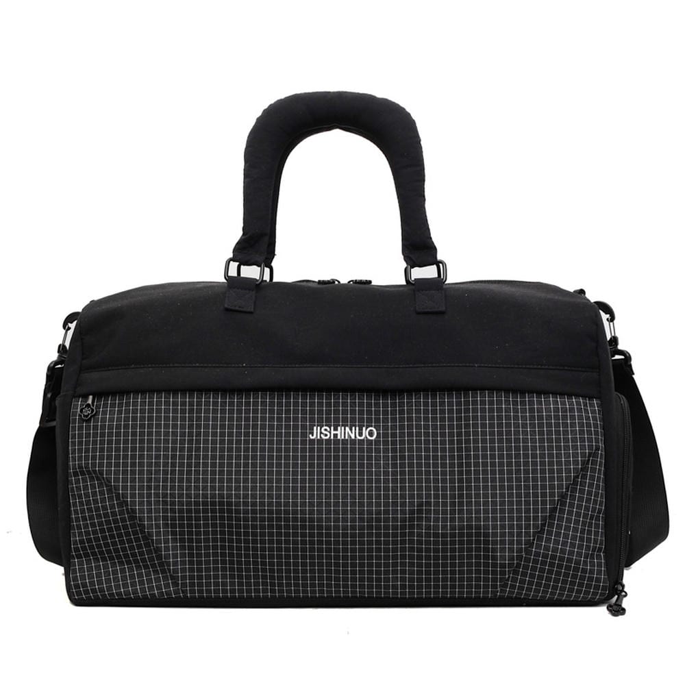 YT-10054 Expandable UHMWPE Duffle - view 2