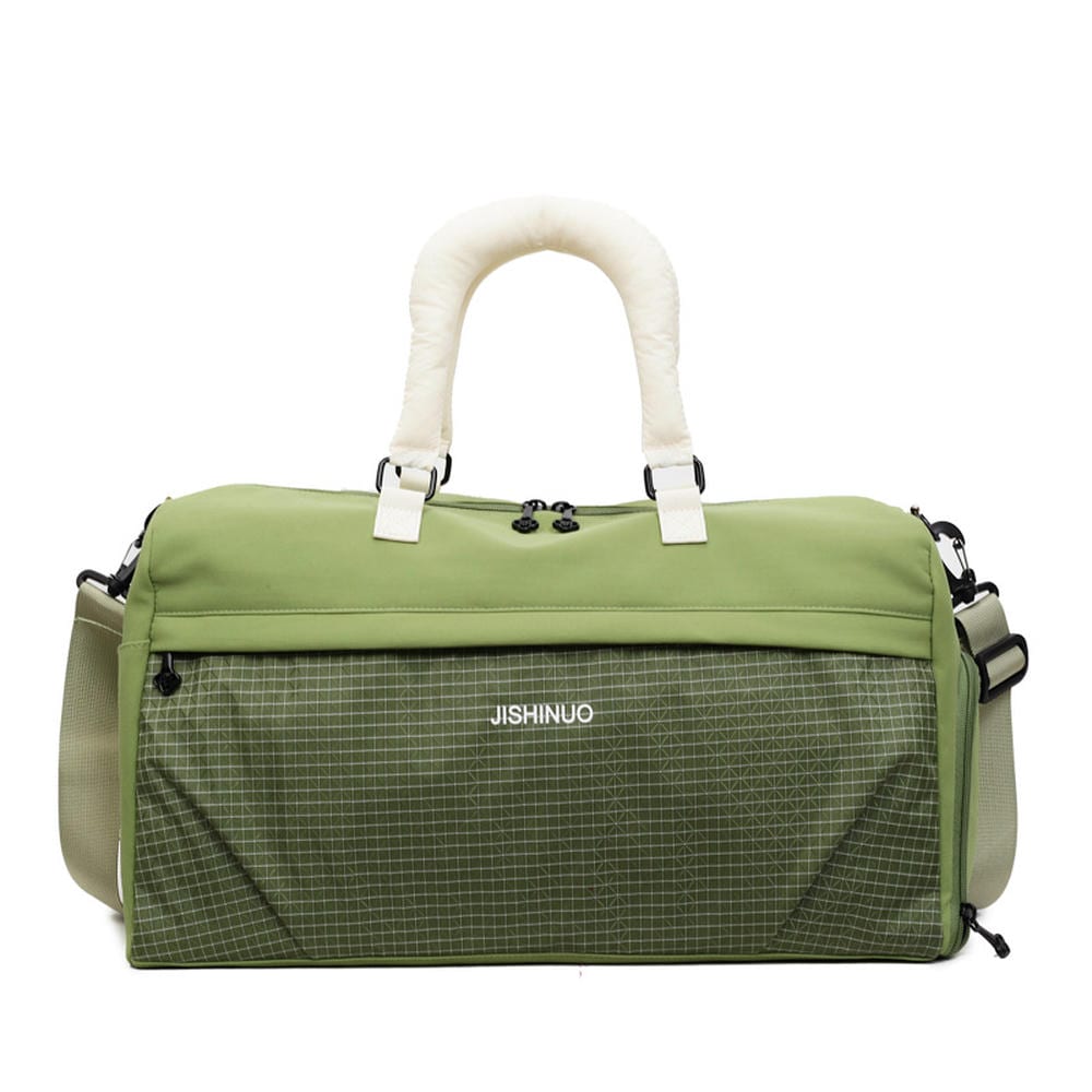 YT-10054 Expandable UHMWPE Duffle - view 3