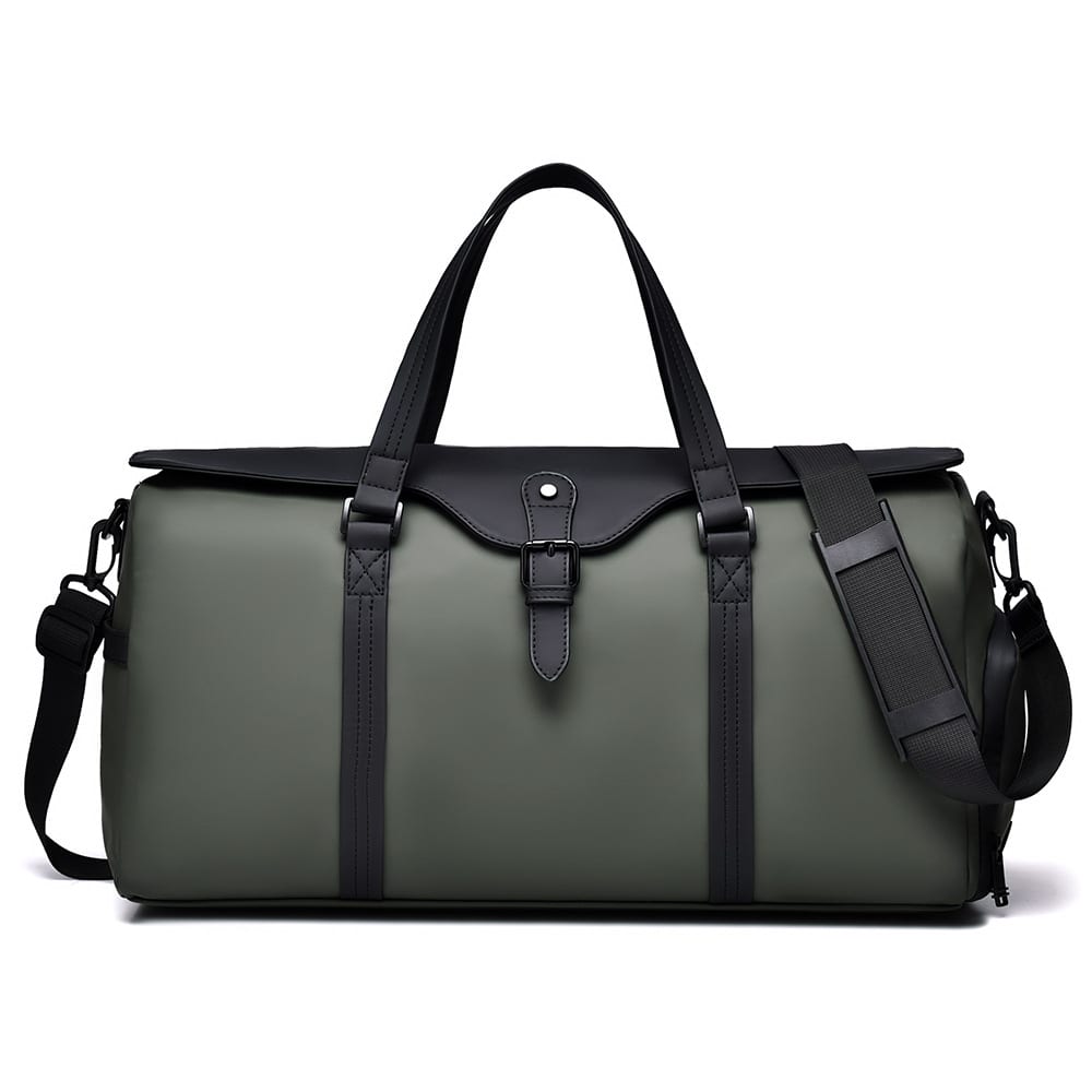 YT-10059 Waterproof Slim Business TPU Duffle