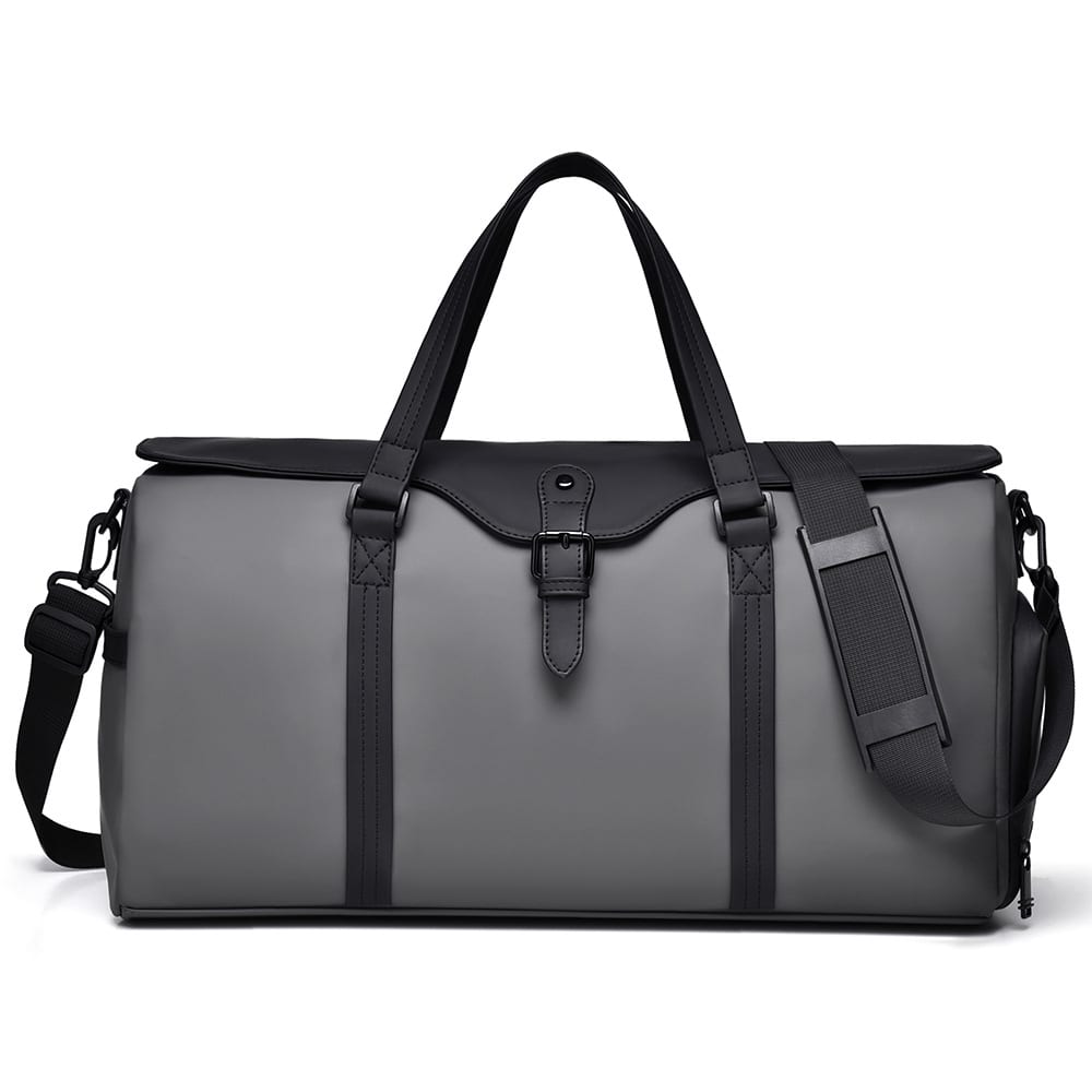 YT-10059 Waterproof Slim Business TPU Duffle - view 2