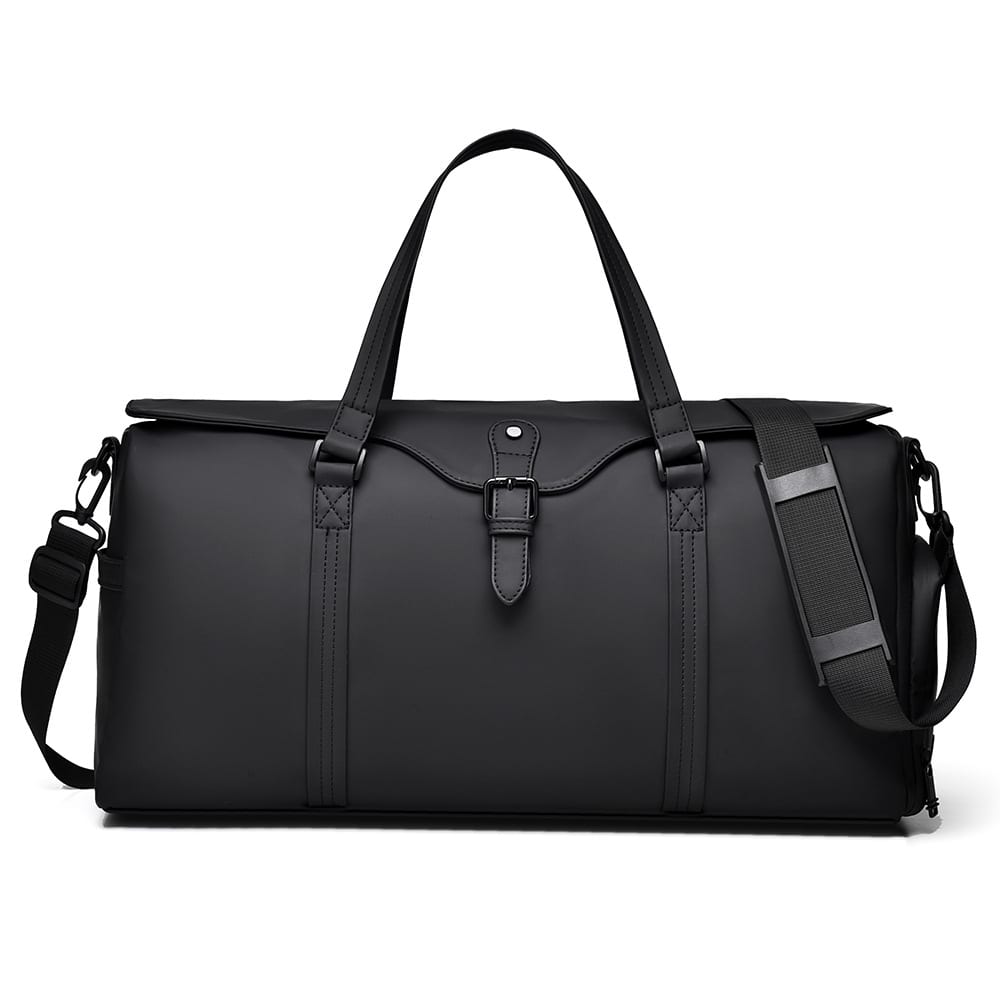 YT-10059 Waterproof Slim Business TPU Duffle - view 3