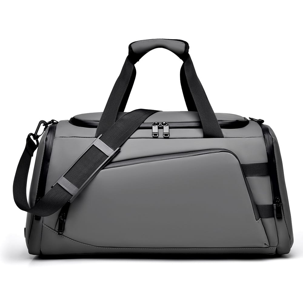 YT-10060 Waterproof TPU Weekender Duffle - view 2