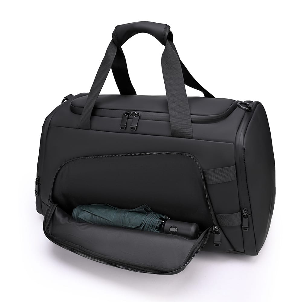 YT-10060 Waterproof TPU Weekender Duffle - view 3