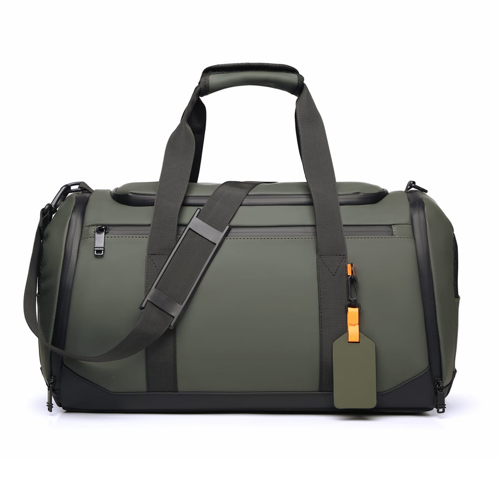 YT-10061 Waterproof Sport TPU Duffle