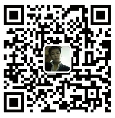 YCT Bag WeChat QR